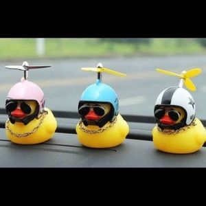 Meet your Posher, Daniela